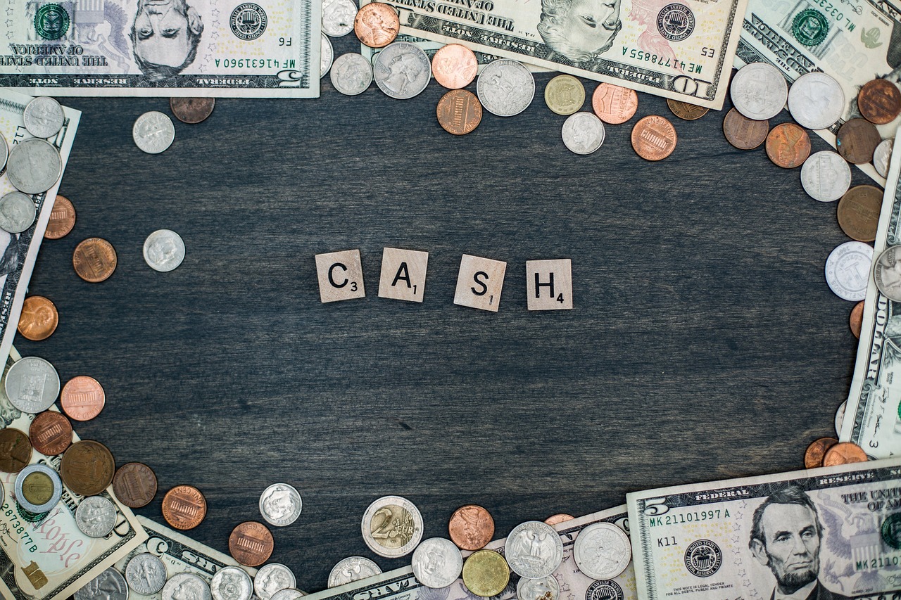 نقدینگی در بازارهای مالی و نقش آن در ترید