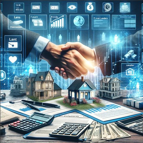 پراپ فرم فاندد نکست: بررسی کامل، مزایا، معایب و پاسخ به سوالات رایج